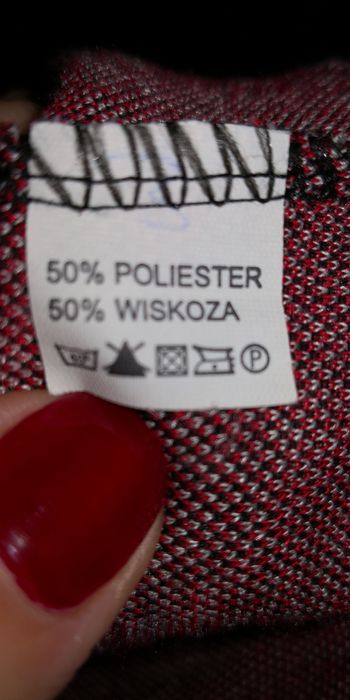 tunika - bluzka damska