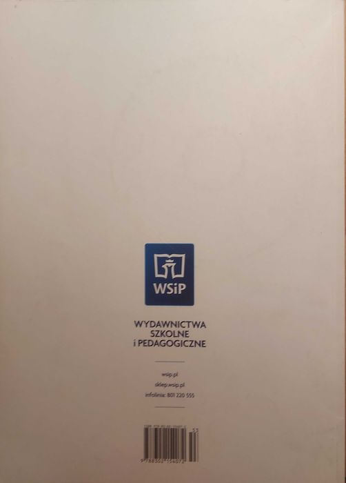 Podręcznik do języka rosyjskiego klasa 4 WSiP