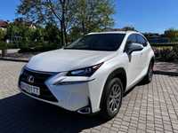 Lexus NX 2017 Лексус