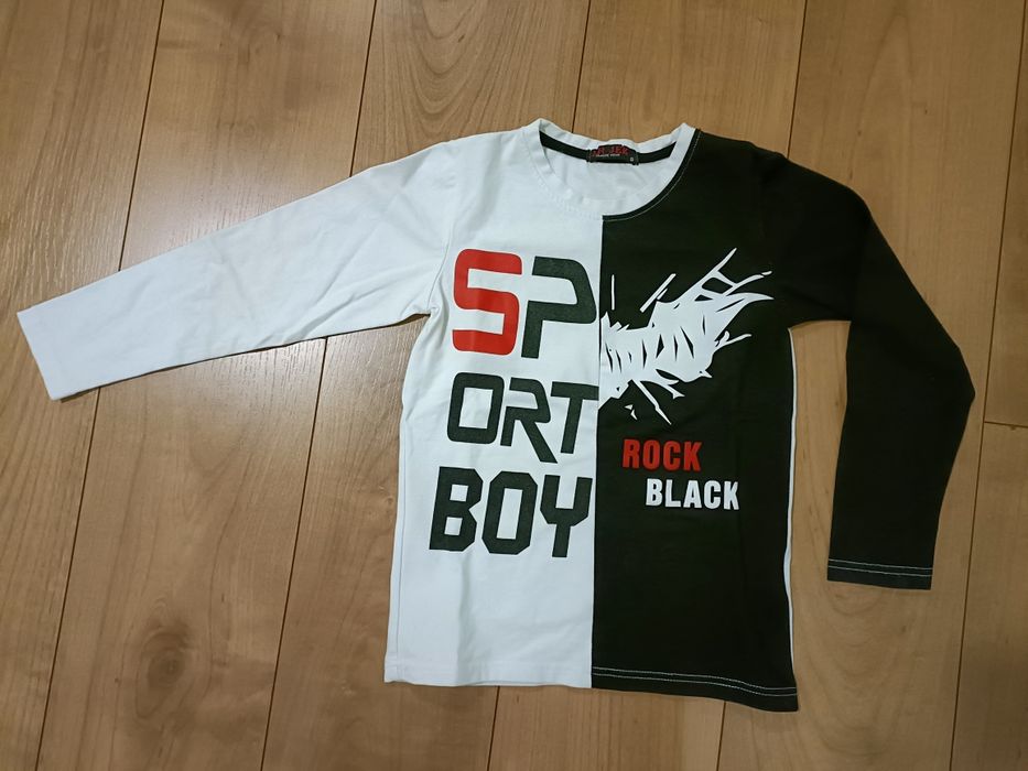 2 camisolas polares - 8 anos