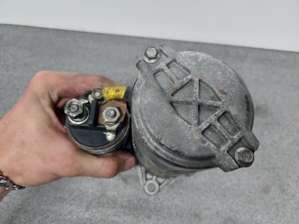Motor de arranque OPEL Combo Furgão/Combi