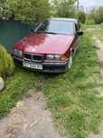 BMW e36 1.8 бензин