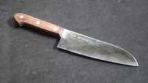 Nóż japoński KAI MV 2000 santoku