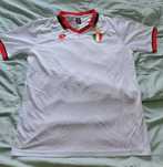 koszulka AC Milan retro replika 93/94