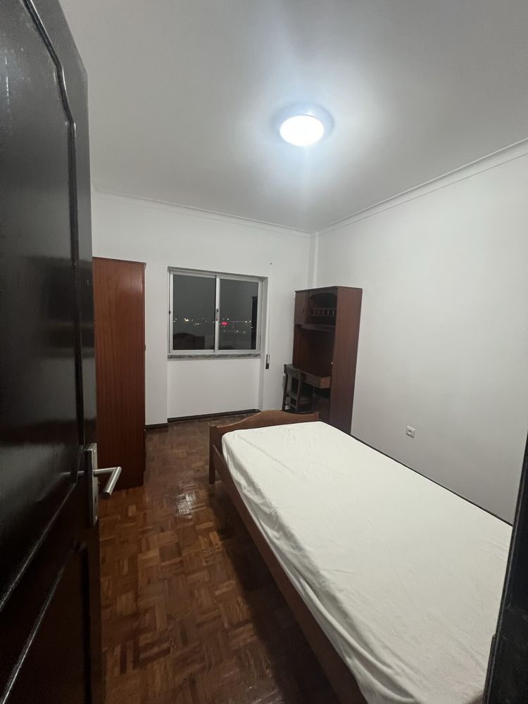 Quartos em Beja para alugar a estudantes