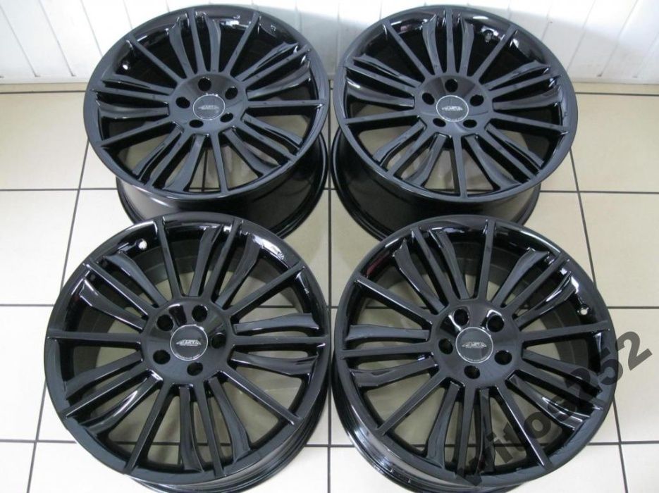 ASA - BBS 19" 5X112 Audi , Mercedes , VW