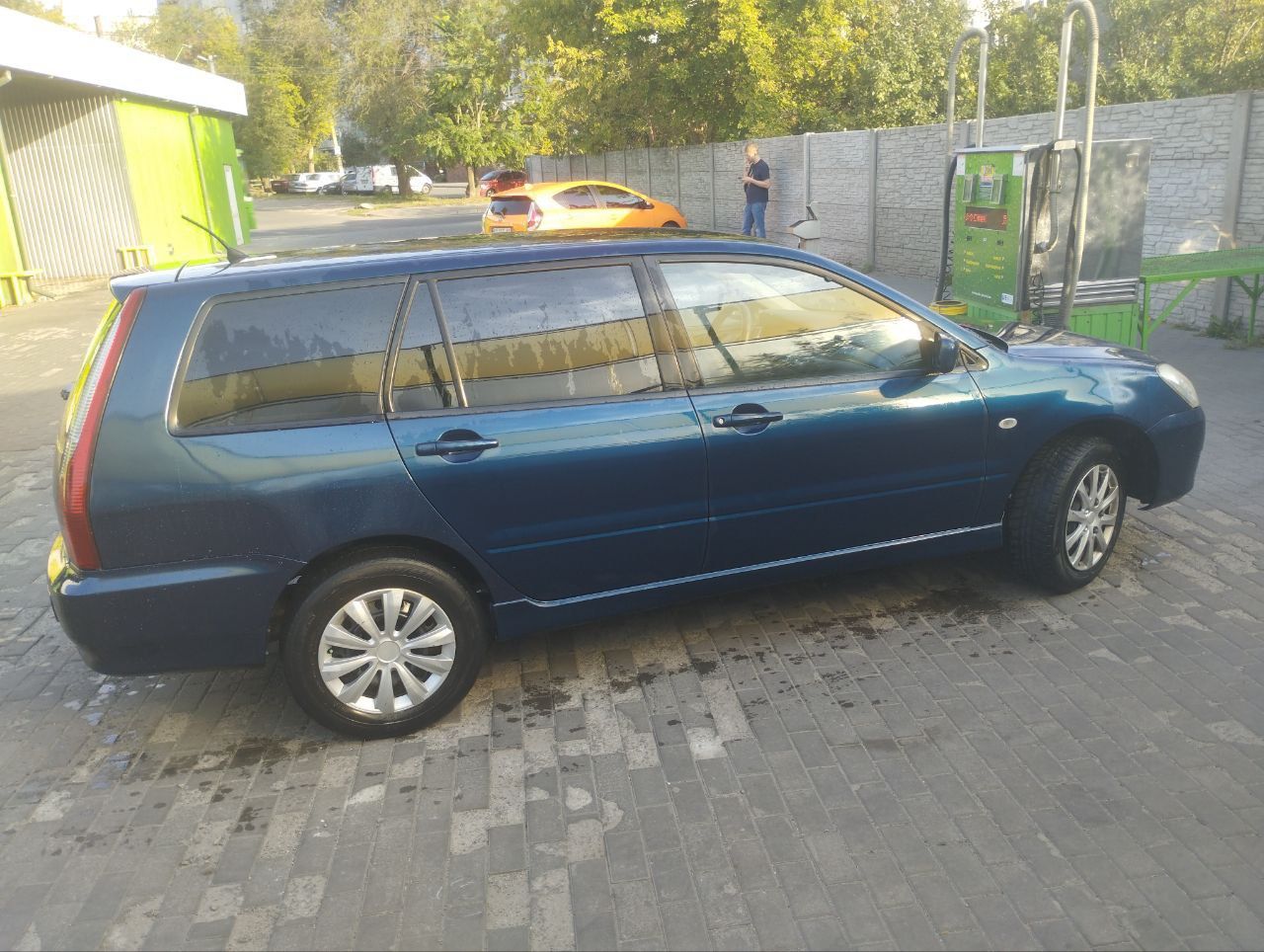 Авто в аренду Днепр