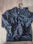 Bluza dziewczęca Sinsay 140