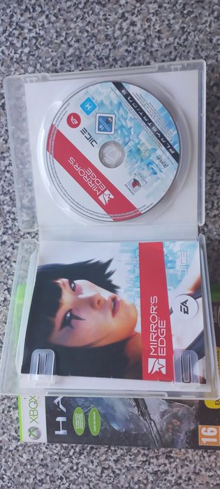 Conjunto de 4 jogos Playstation 4/3/Xbox 360