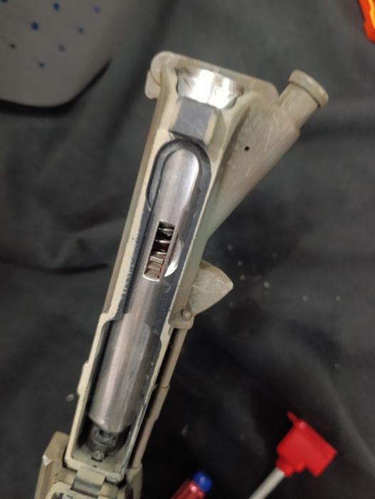 Airsoft PTW Systema (RARIDADE)