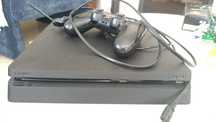 PlayStation 4 | Como nova