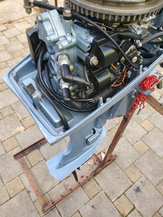 Продам Джонсон 8.