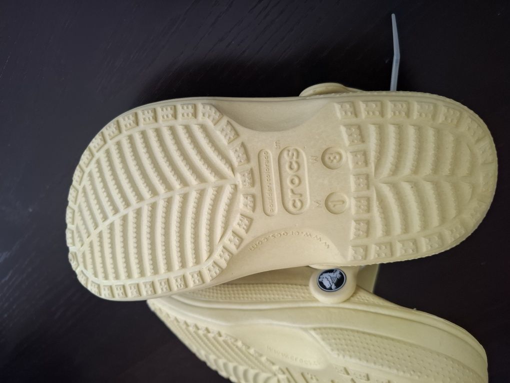 Crocs buty roz.31/32