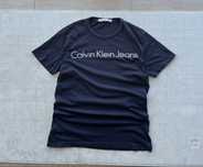 Футболка Calvin Klein|old money|armani|boss|футболка