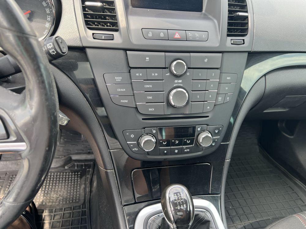 Продам Opel Insignia