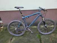 Rower Cube Carbon