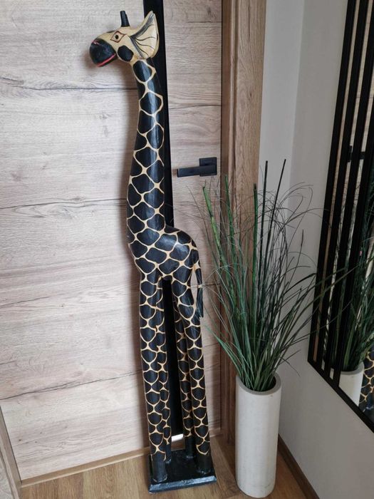 Żyrafa ozdoba 150 cm