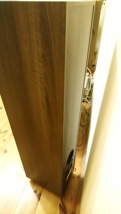 Zestaw Audio Denon + Pylon Pearl 25