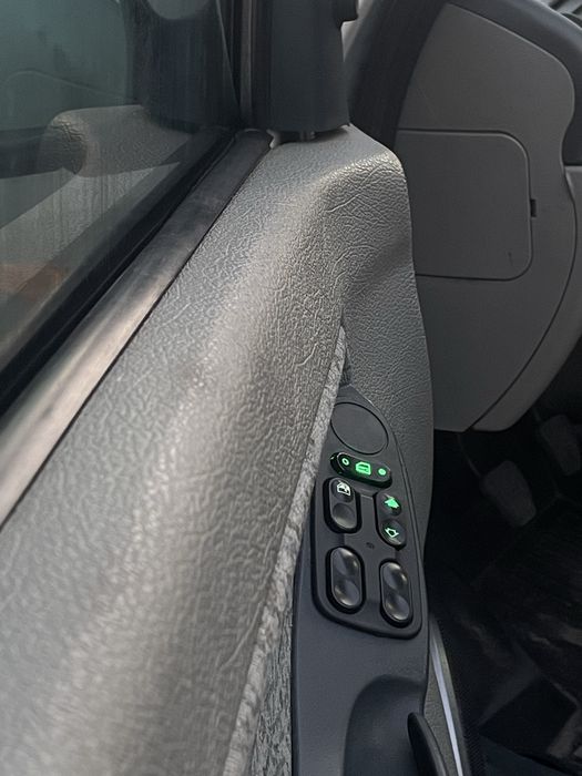 LADA 1118 Калина 2007 года гбо 4