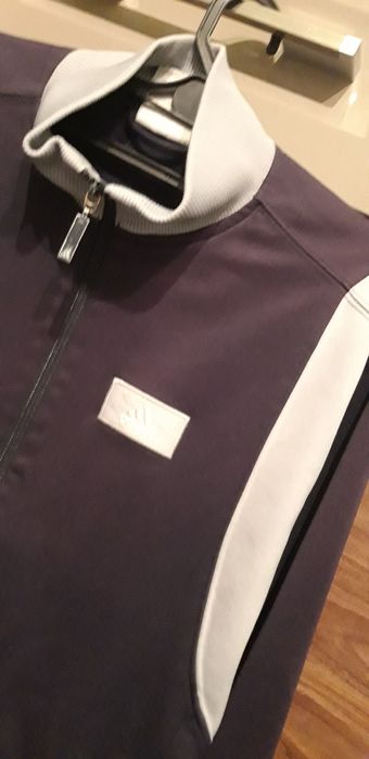 Adidas Bluza sportowa