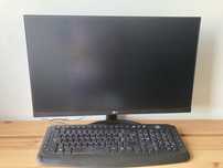 Monitor LG como novo