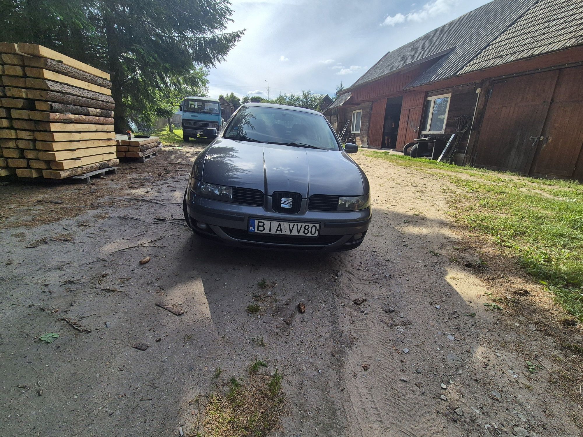 Seat Leon 1.9 tdi