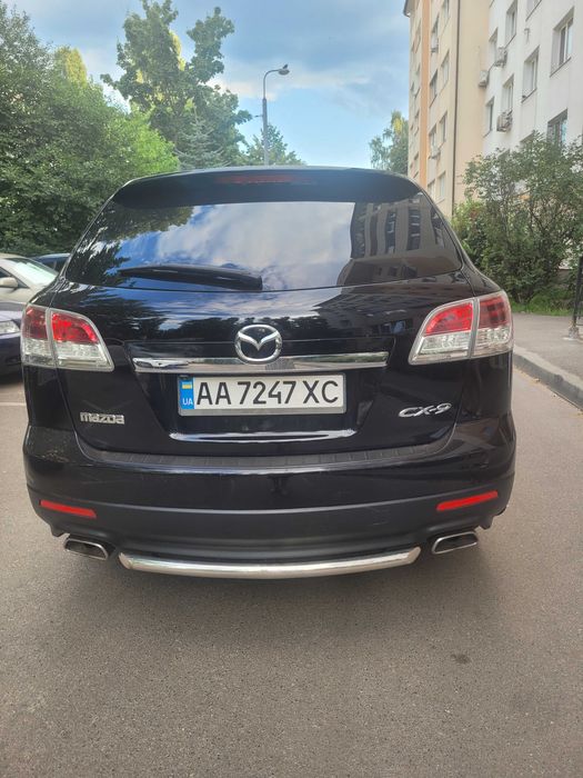 Продам легкове авто