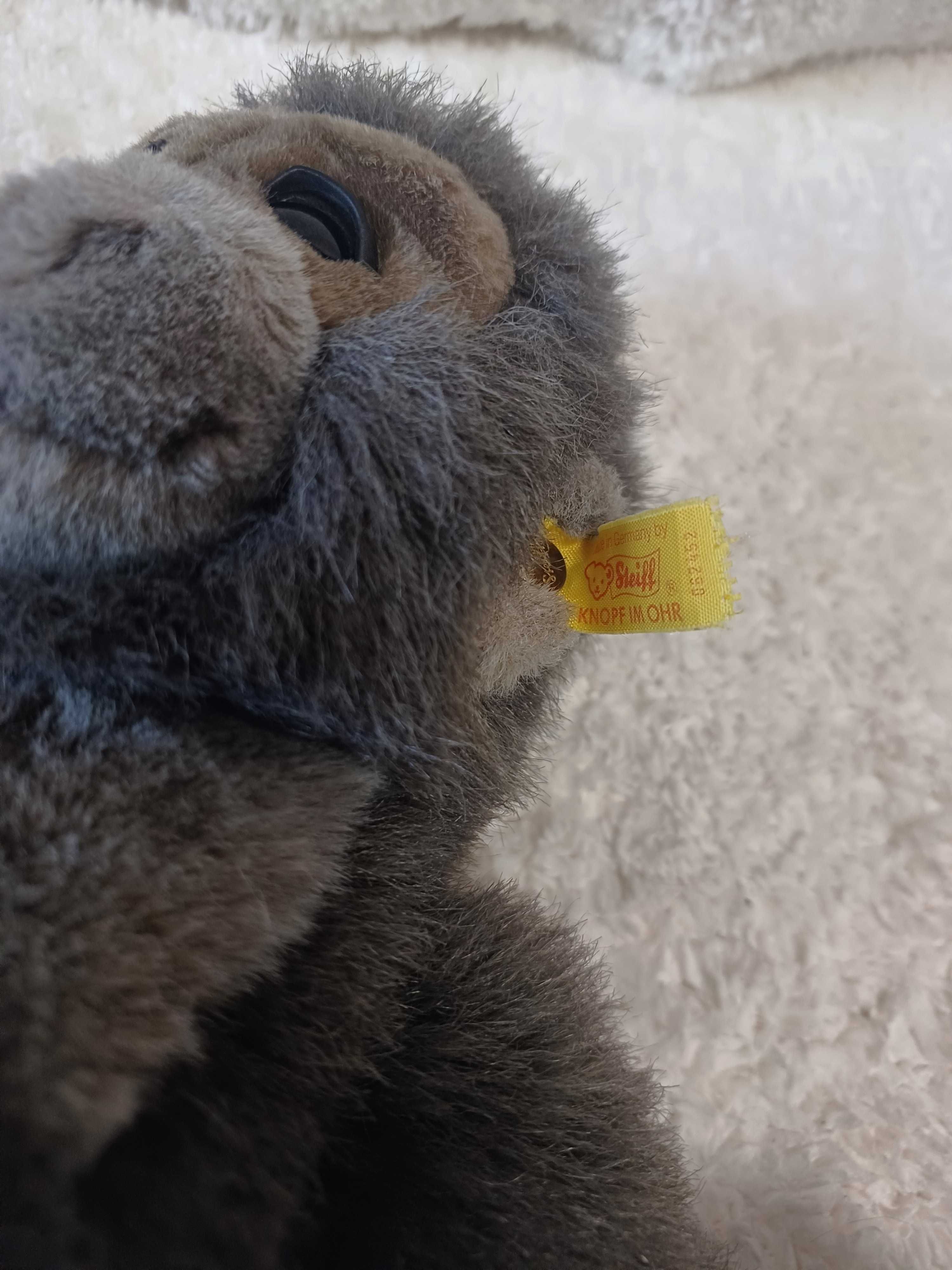 Steiff штейф горила.