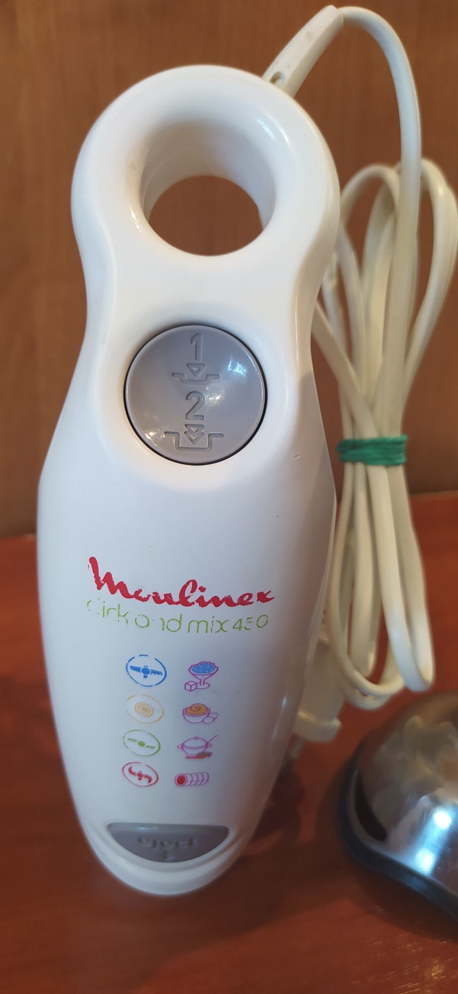 Блендер измельчитель Mulinex