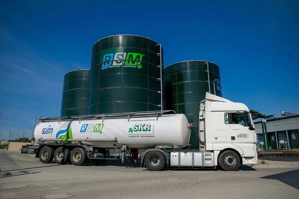 Карбамід | Нітроамофоска | Аміачна селітра | КАС-32 | Розстрочка! ПДВ!