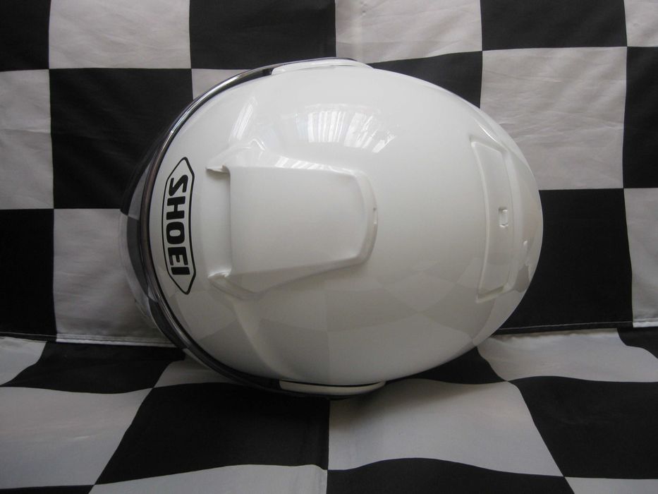 Kask szczękowy SHOEI NEOTEC rozm.L 59-60cm NOWY
