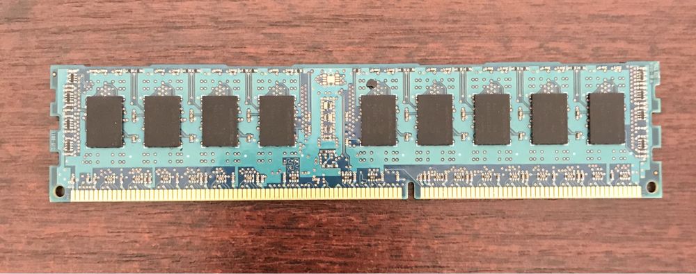Память HP 2GB DDR3
