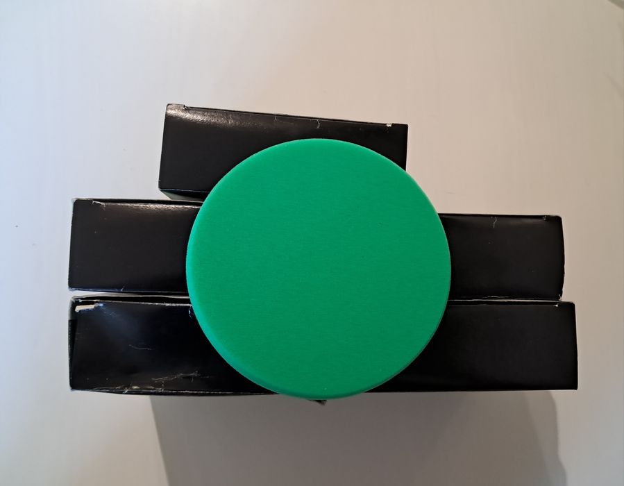 3M Gąbka polerska ,150mm ,75mm