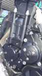 Ямаха р1 Yamaha r1,FZ 1,FZ 8 Двигатель