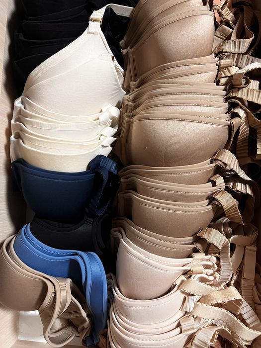 Білизна сток оптом