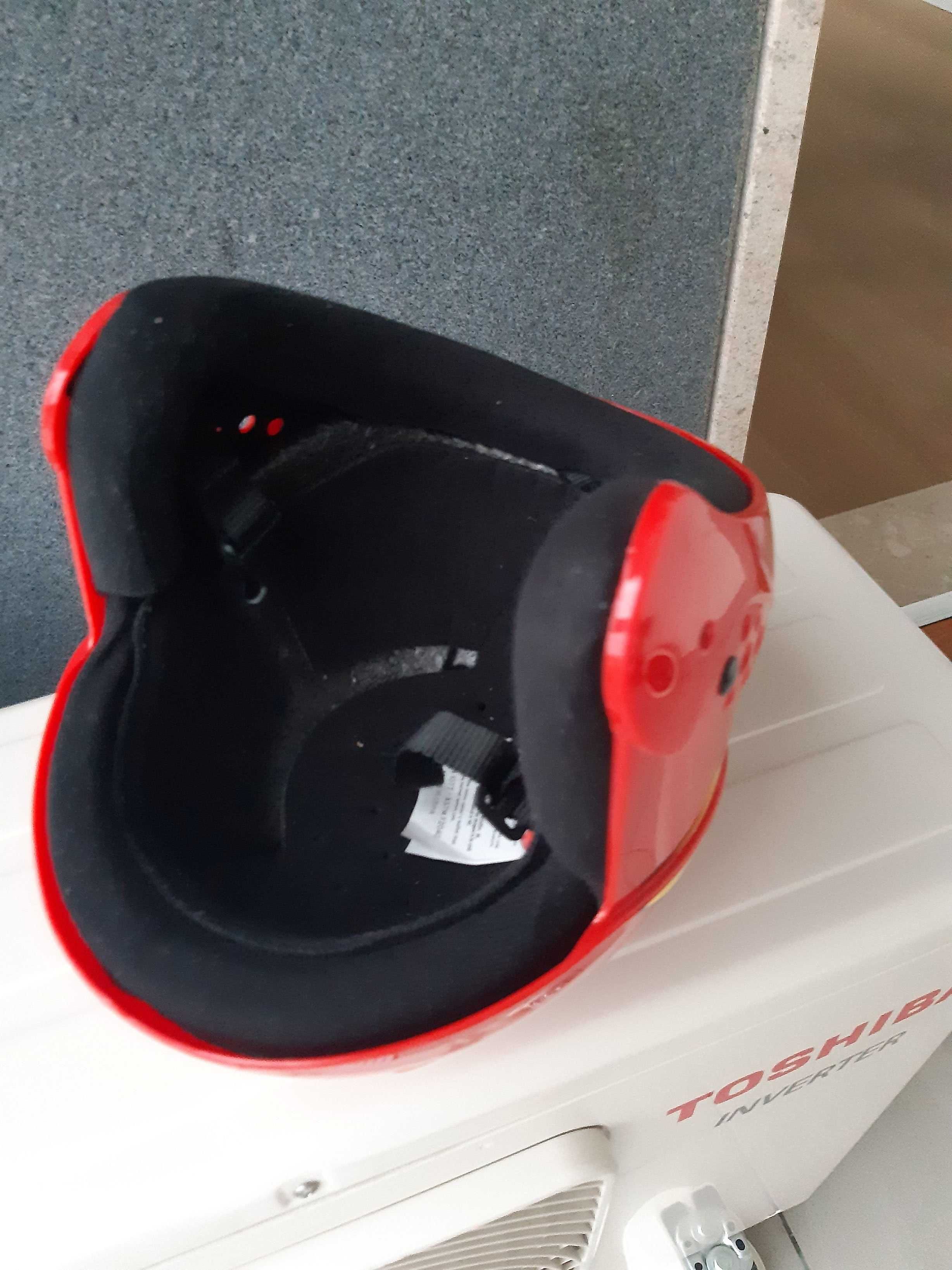 Sprzedam kask /ochraniacz na głowę dla dziecka
