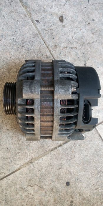 Alternador Renault Kangoo/Clio (Peças ou Reparação)