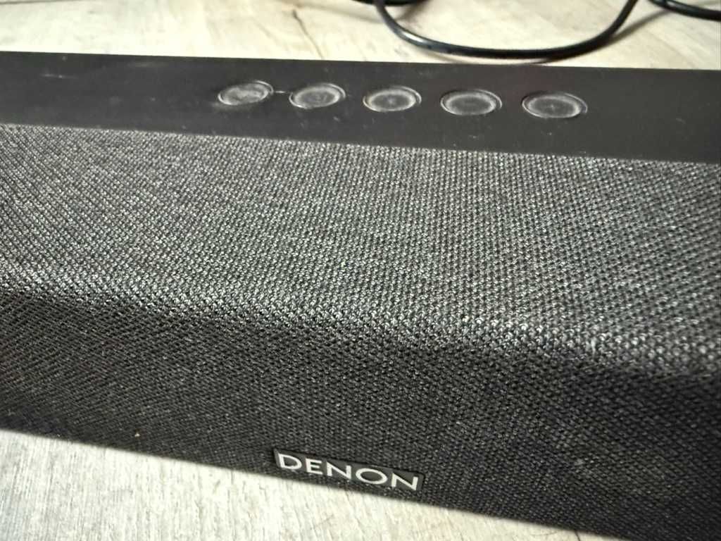 Soundbar Denon DHT-S517 3.1.2 Bluetooth Dolby Atmos