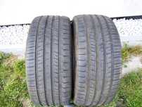 Opony letnie TOMKET SPORT 255/35R20 97Y