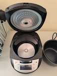 Taurus Master Cuisine Robot de Cozinha 5L agora  só 20€ nova sem uso.