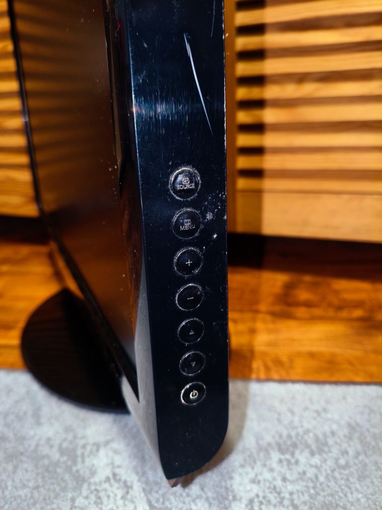 Monitor LCD 23'' Samsung