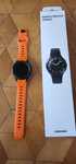 Samsung watch 4 classic