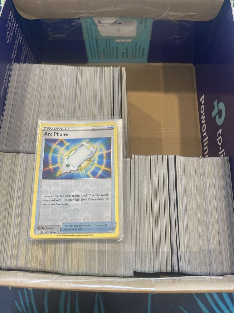 Cartas pokemon troca e venda