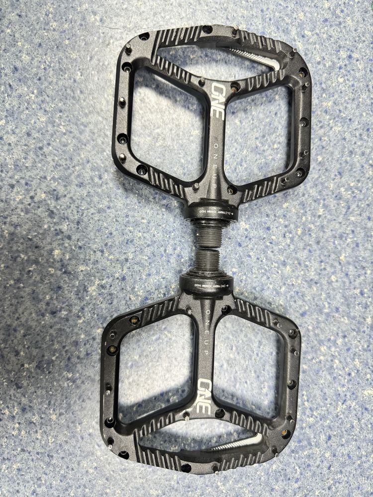 OneUp Components Aluminum педалі