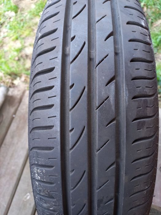 Sprzedam oponę letnia 155/70 R13