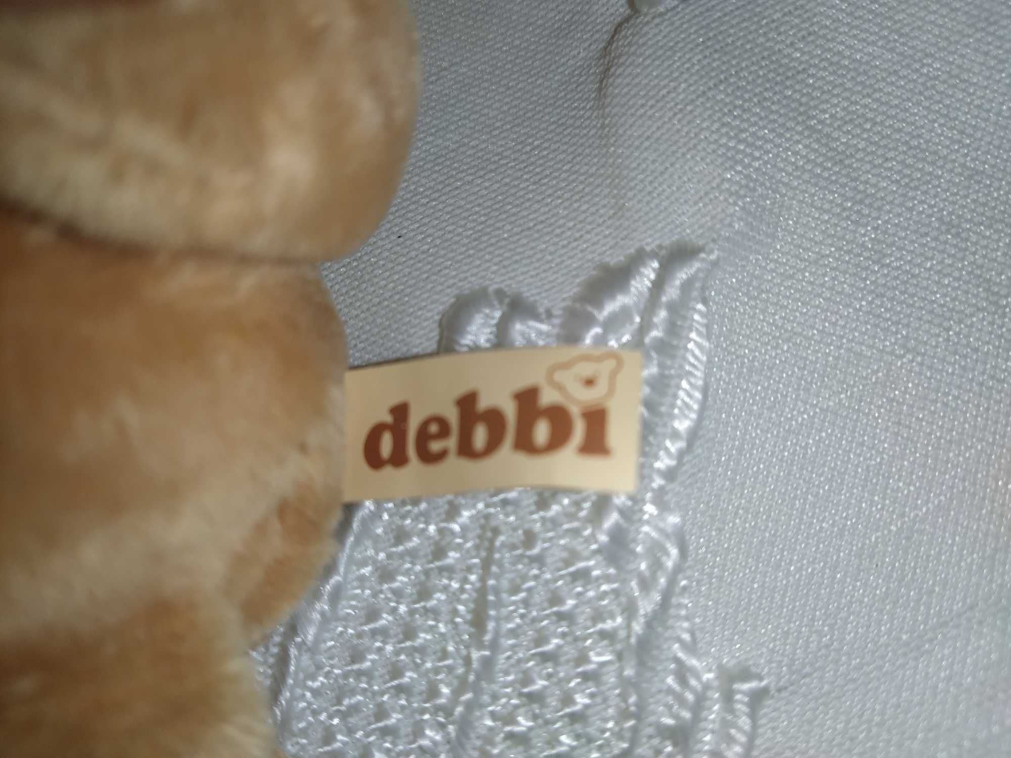 Peluche pequeno 18anos