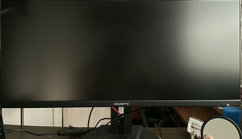 Gigabyte M34WQ Gaming Monitor
