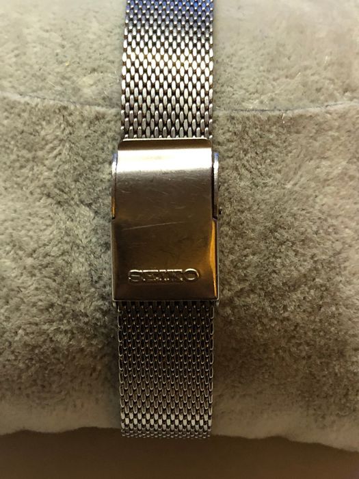 Seiko Automatic Hi Beat 21 Jewels