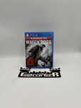 PL Watch Dogs Ps4 Gwarancja