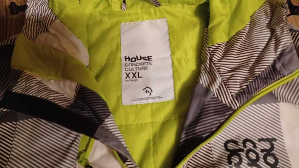 HOUSE  kurtka meska rozmiar 2XL